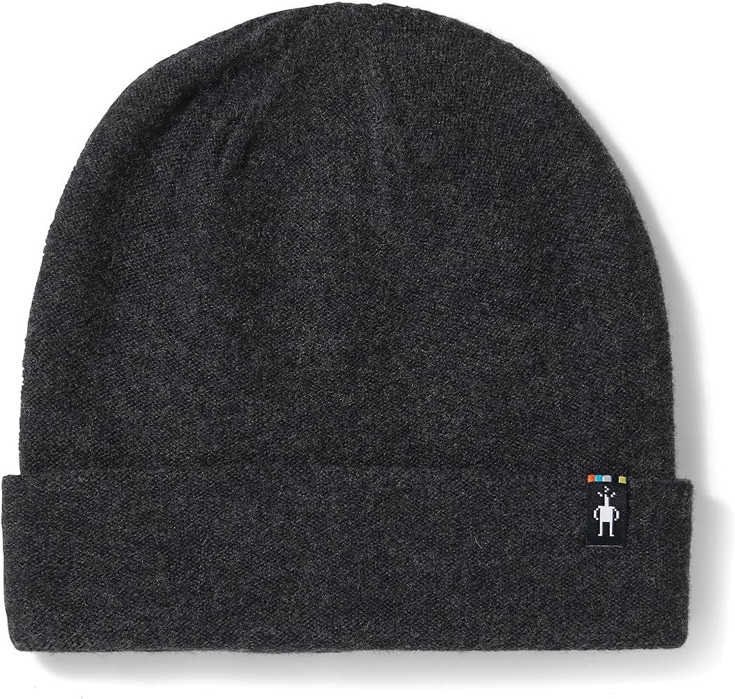 Smartwool Merino Wool Fleece Lined Beanie for Men and Women