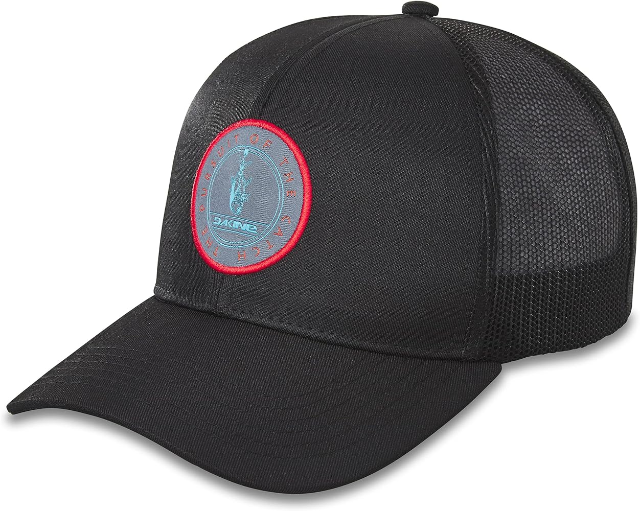 Dakine Crossing Curved Bill Trucker