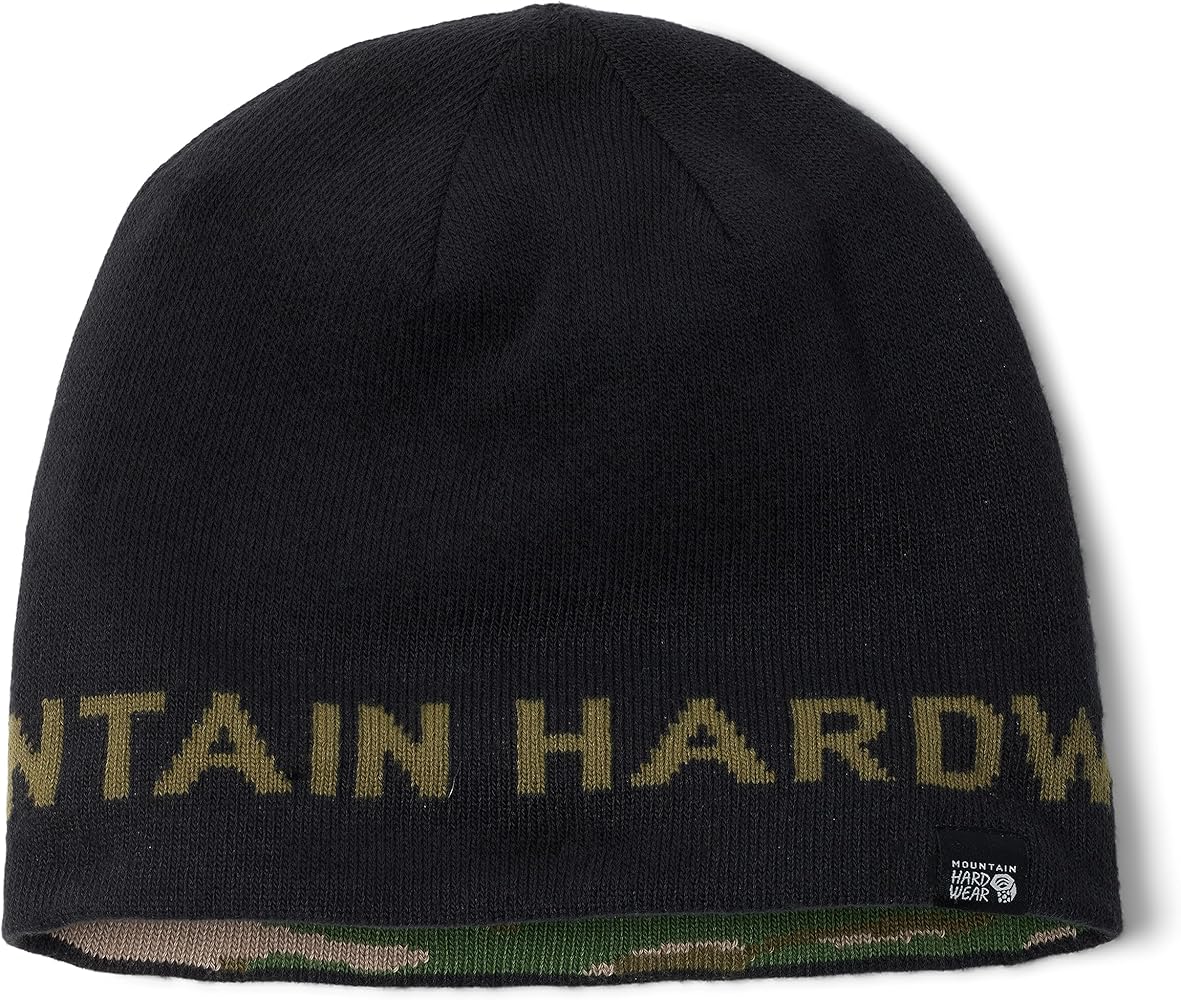 Mountain Hardwear Iconocolor Beanie