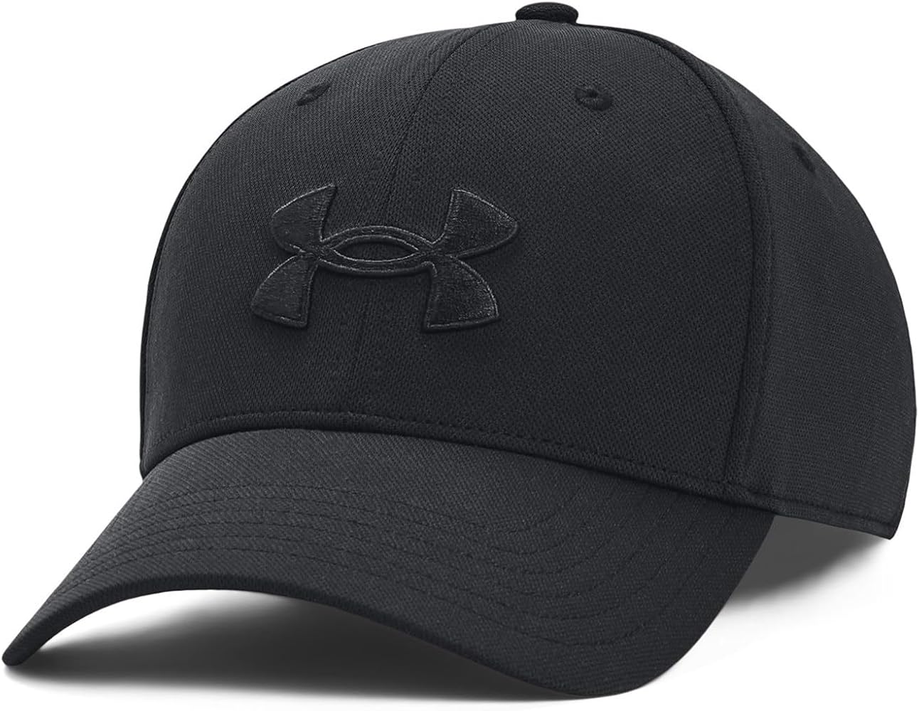 Under Armour Men's Blitzing Cap Adjustable