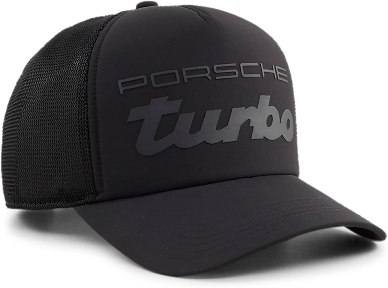 PUMA Porsche Legacy Trucker Cap