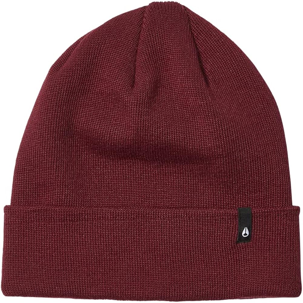 NIXON District Beanie