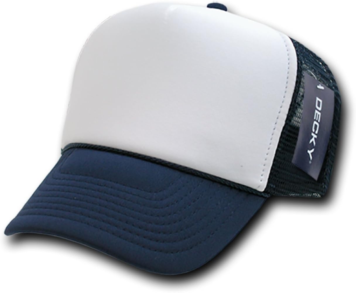 DECKY Men's Trucker