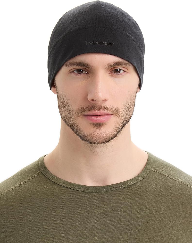 Icebreaker Unisex Cool-lite Flexi Beanie