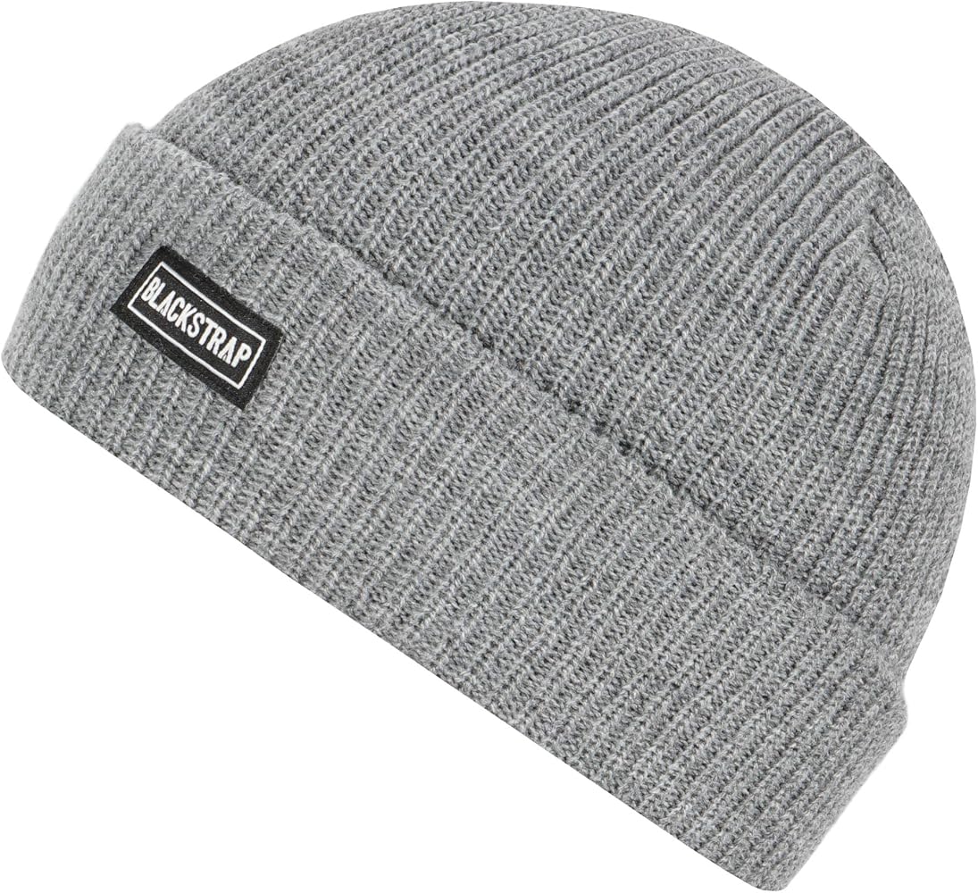 BLACKSTRAP Unisex Classic Beanie