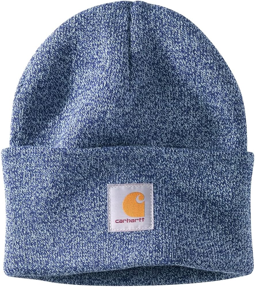 Carhartt Men's Knit Cuffed Beanie