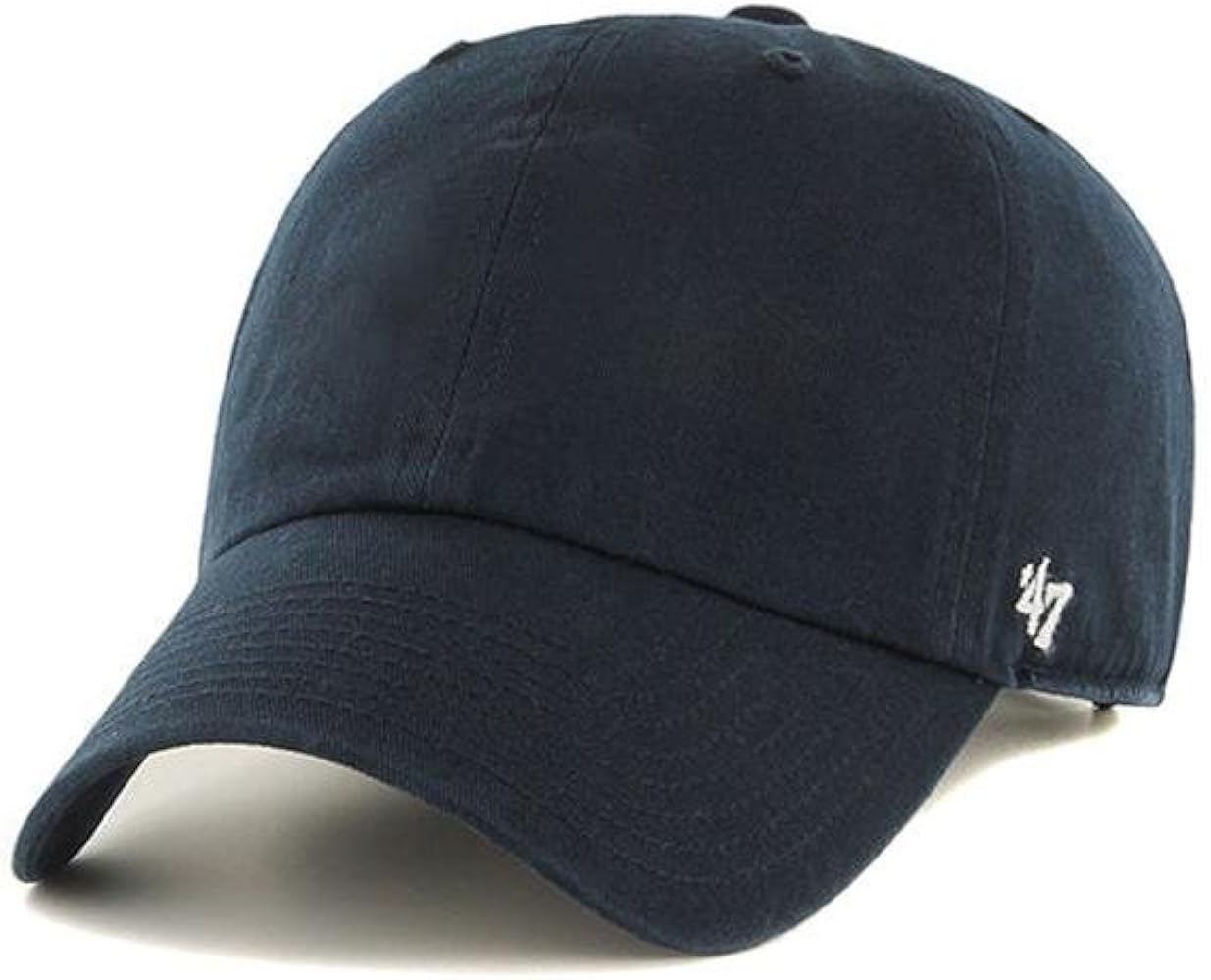 47 Brand MLB New York Yankees Branson Cap B-BRANS17CTP, Unisex