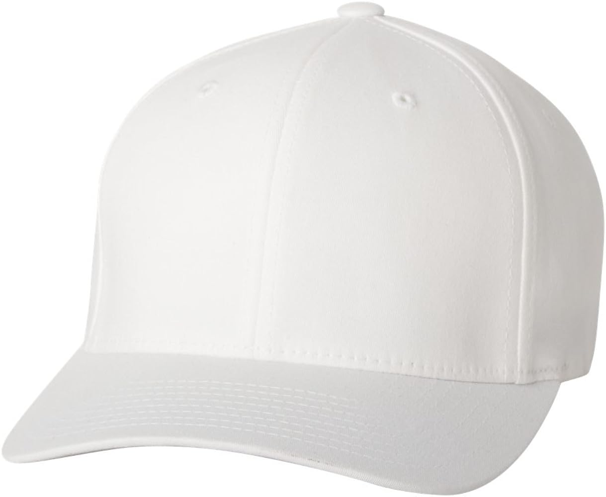 Flexfit Premium Original Hat Pros Fitted Hat