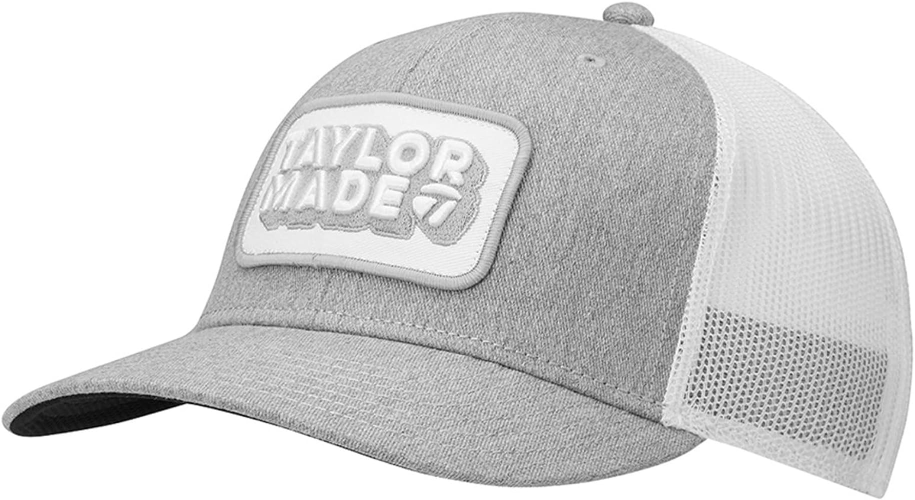 TaylorMade Golf Men's Retro Trucker Hat