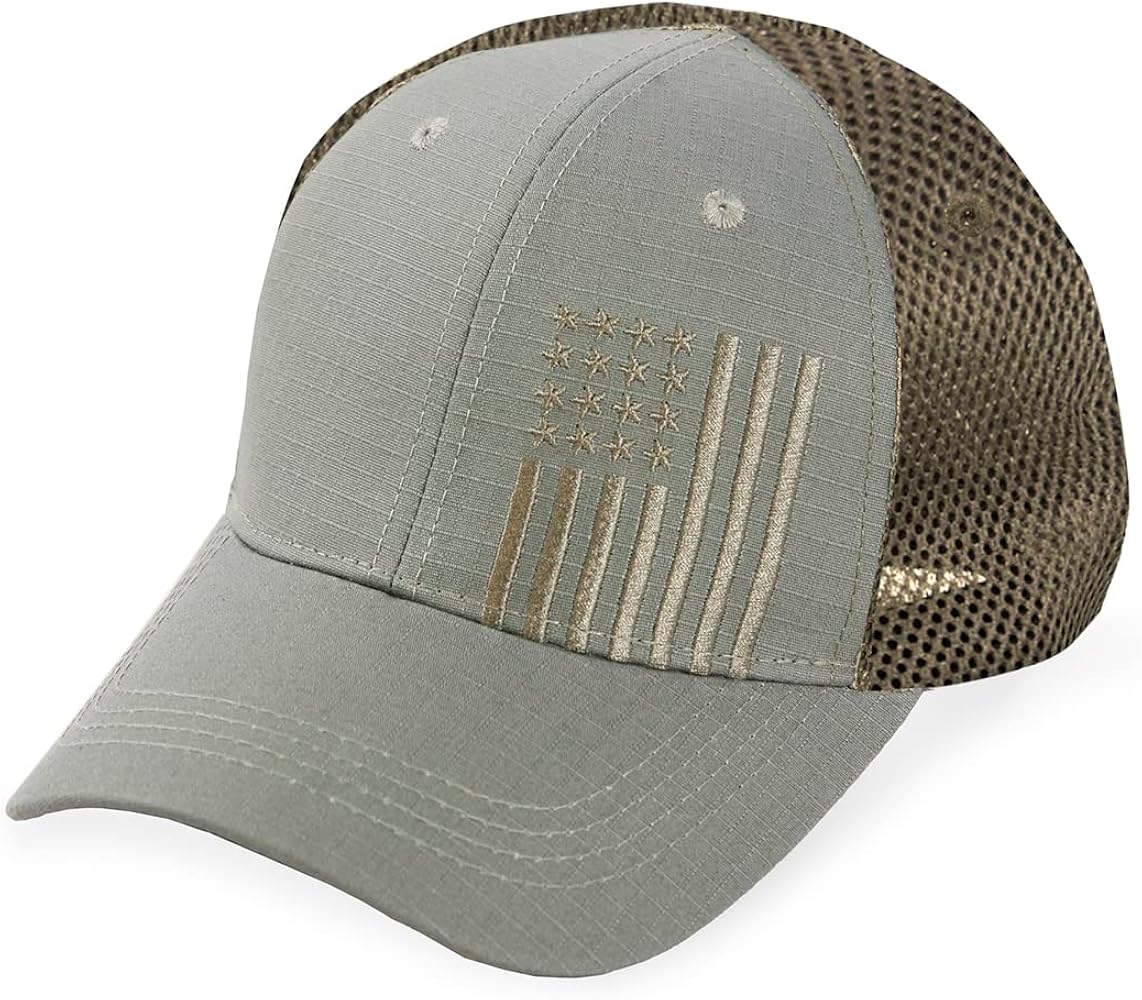 HIGHLAND TACTICAL Men's Hat