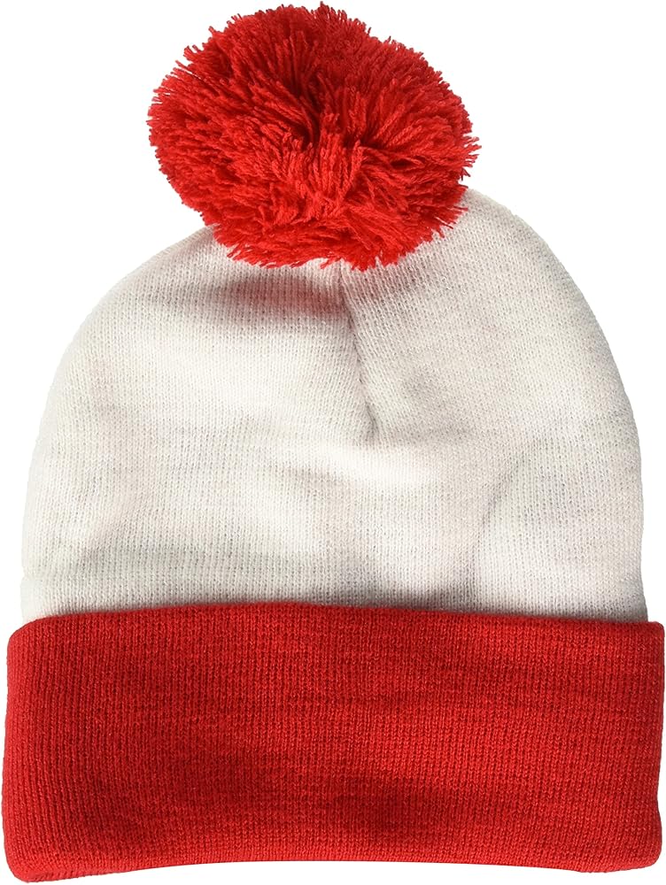 Men's One Size Beanie