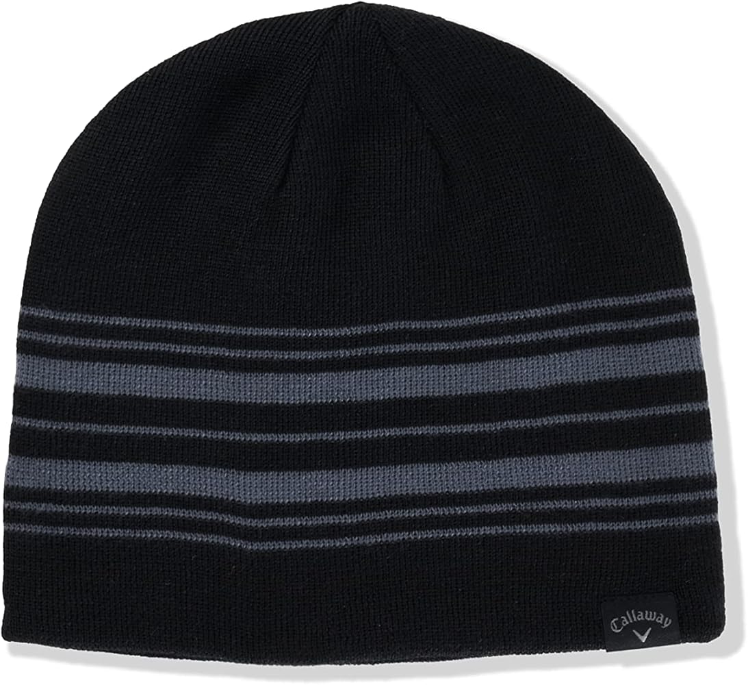 Callaway Golf Knit Headwear