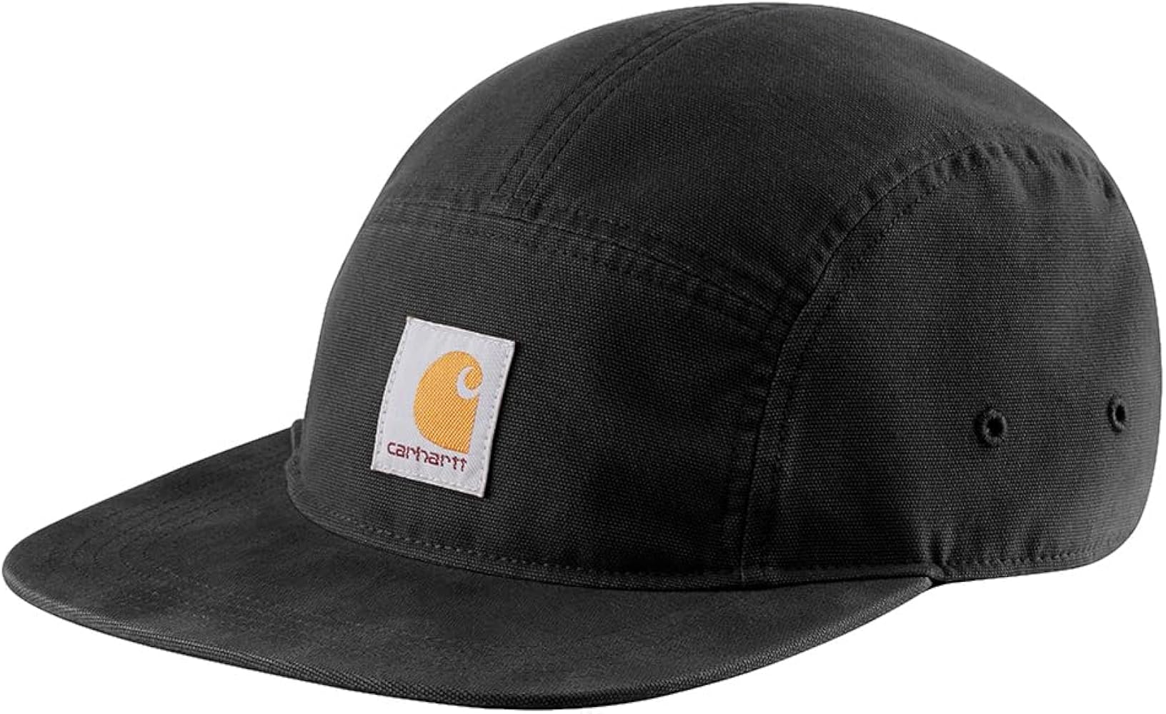 Carhartt Men's Canvas Five Panel Cap