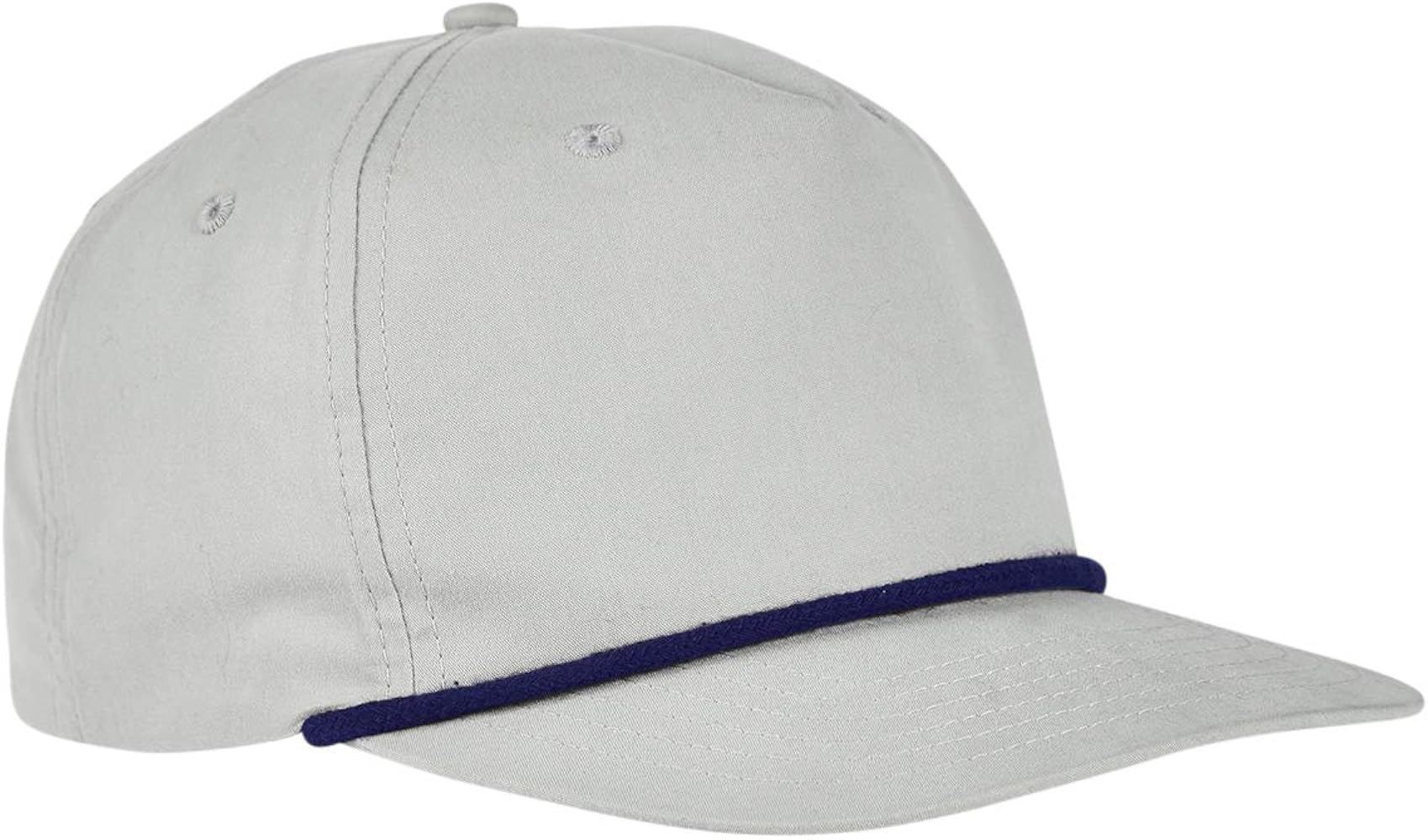 BA671 5-Panel Golf Cap