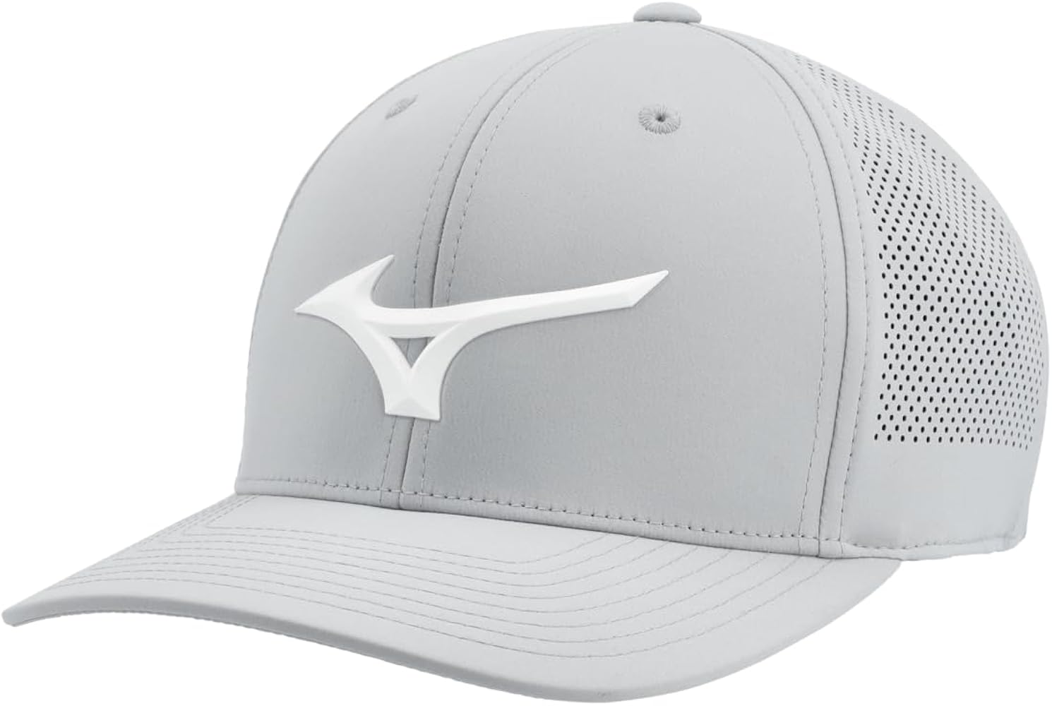 Mizuno unisex-adult Tour Vent Snapback