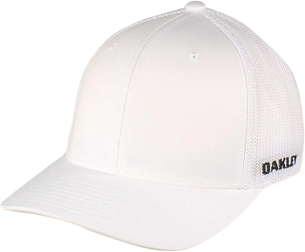 Oakley Golf Cresting Trucker Hat