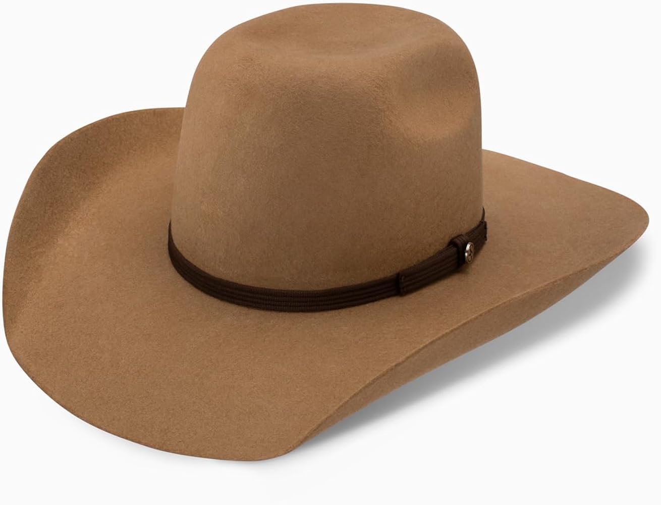 RESISTOL Men's Hooey Day Money Cowboy Hat