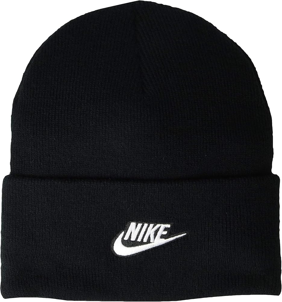 Nike Unisex Sportswear Cuffed Beanie Utility