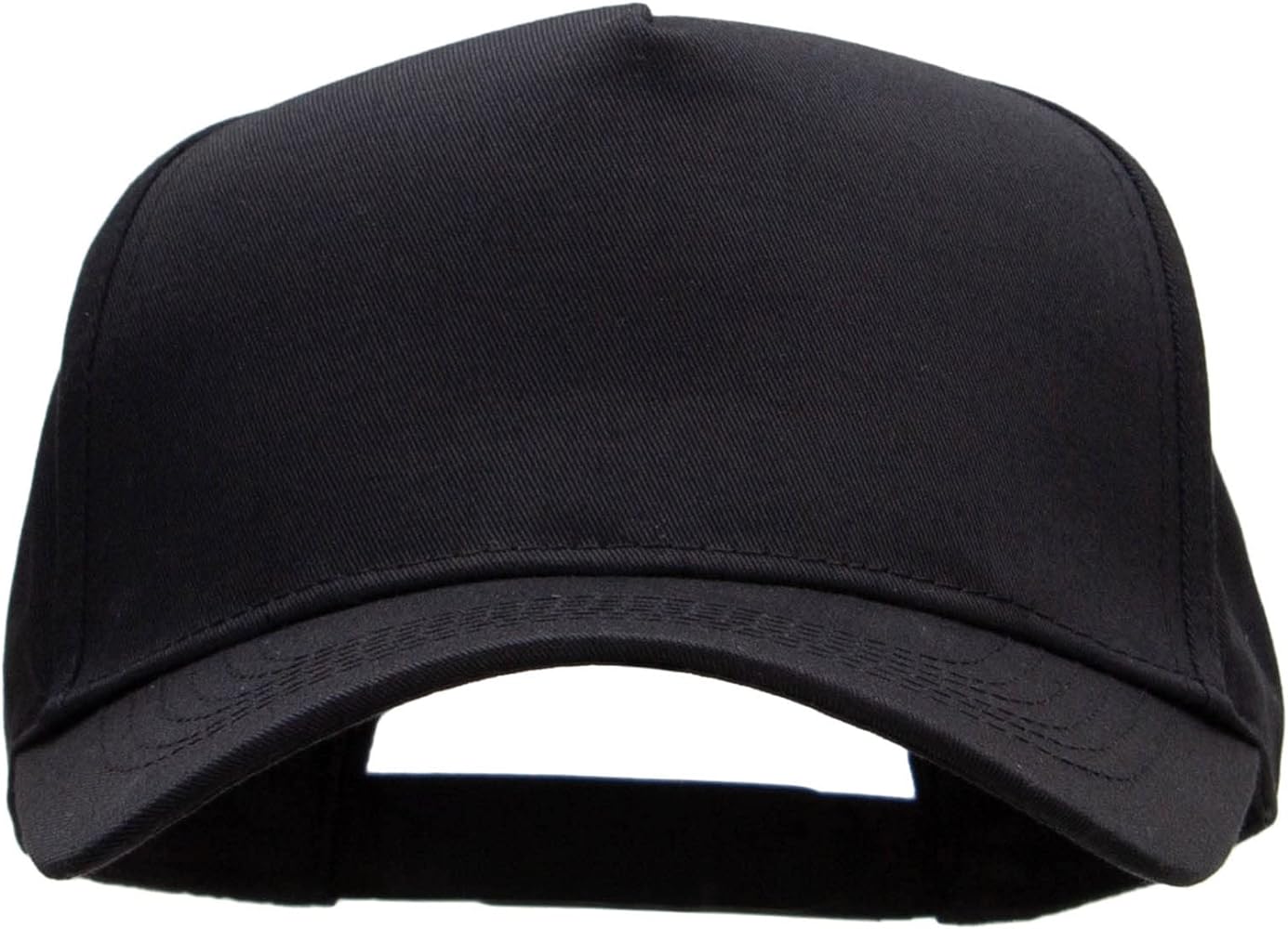 Five Panels Pro Style Cap