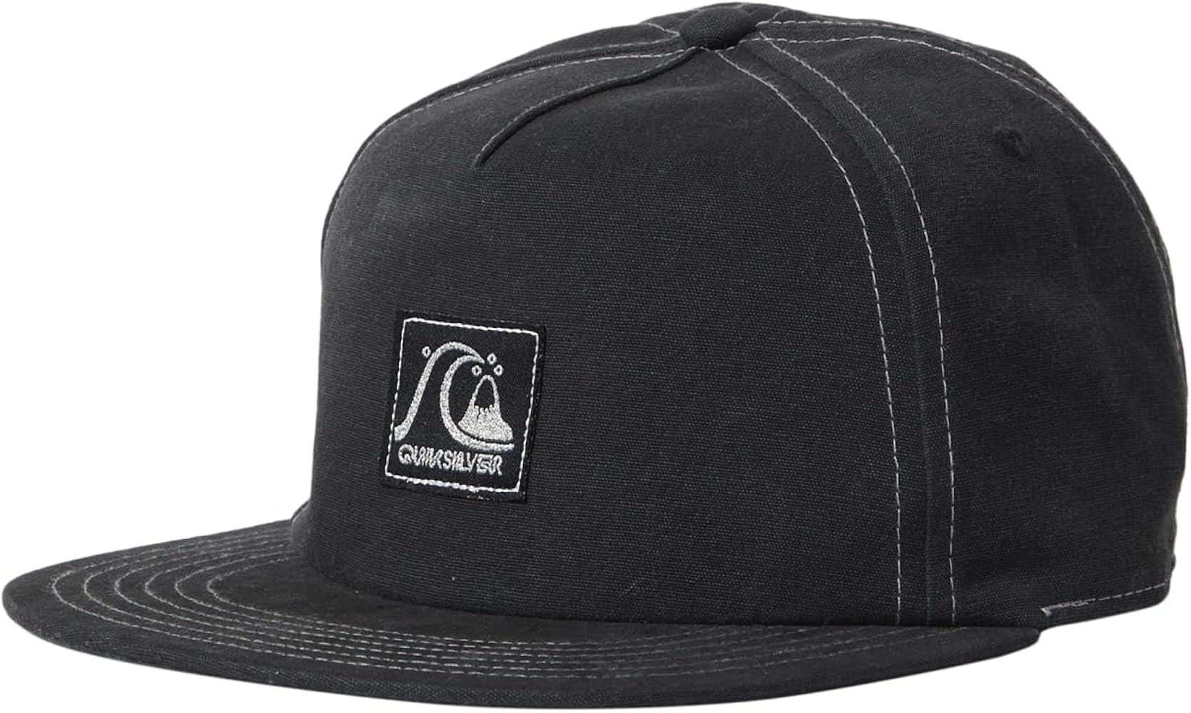 Quiksilver Men's Omnipotent Trucker Hat