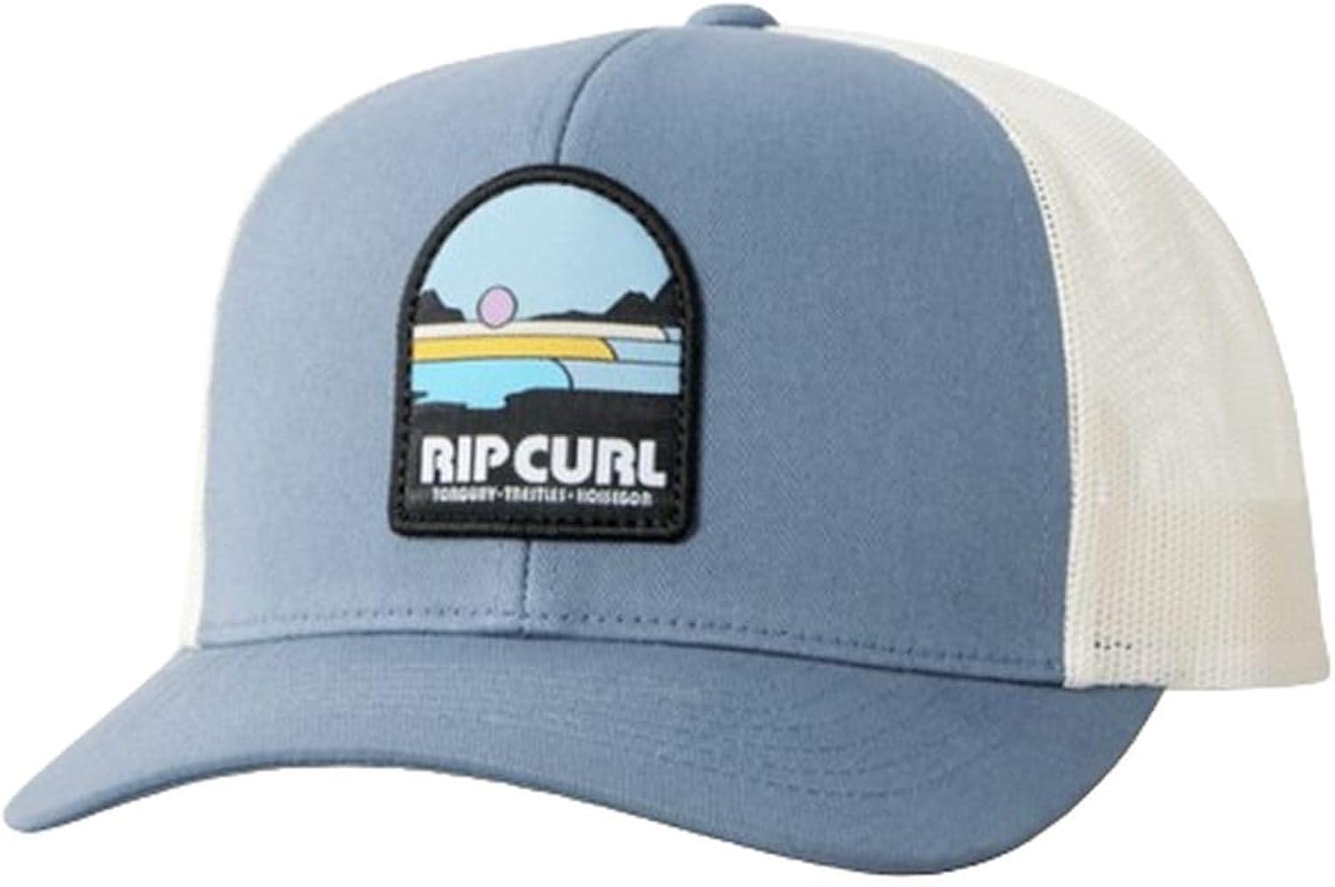 Rip Curl Men's Custom Curve Trucker