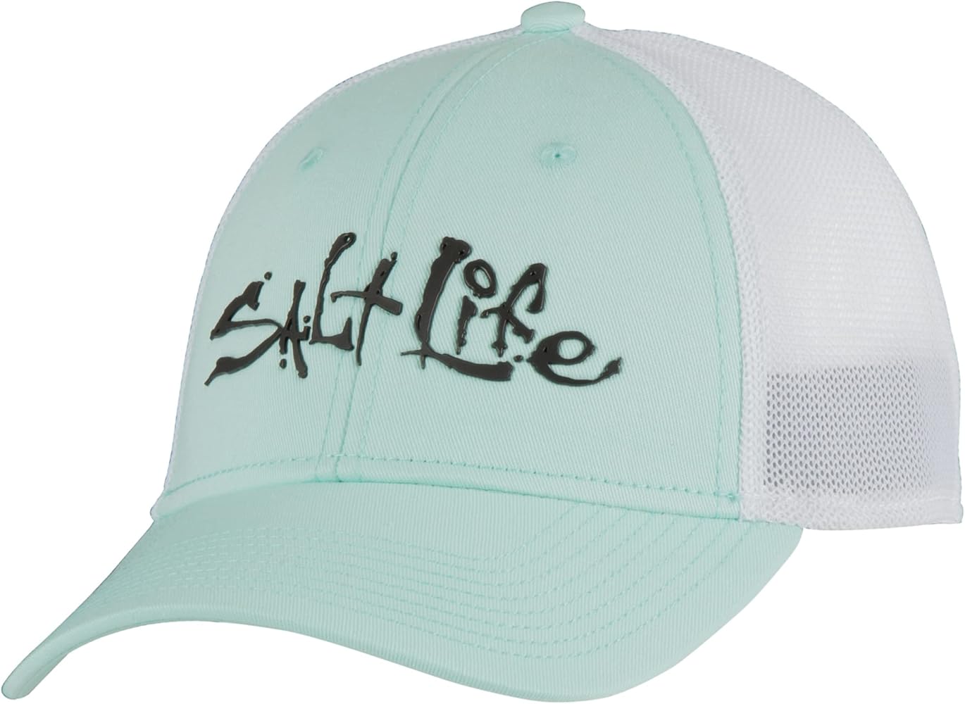 Salt Life Mens Fish Dive Surf Hat