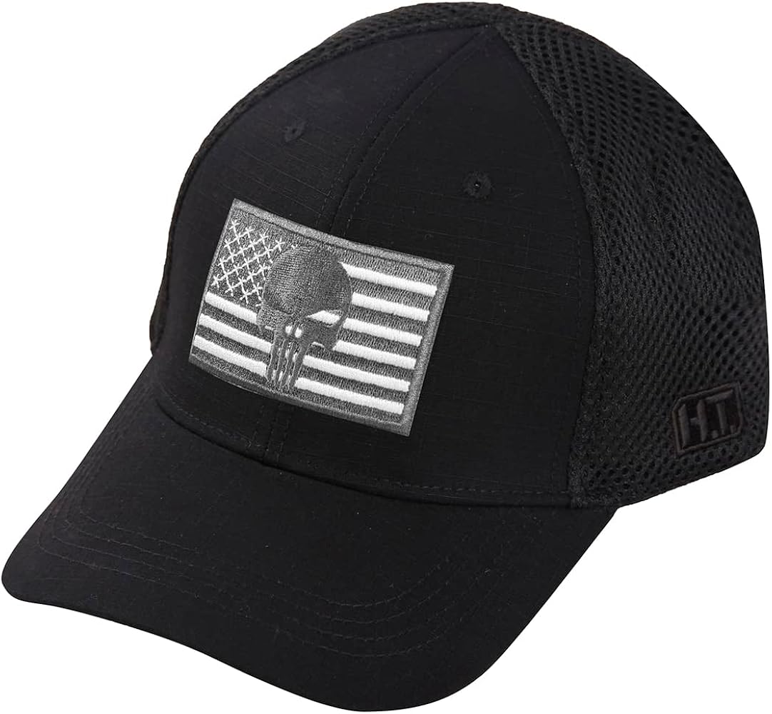 HIGHLAND TACTICAL Men's Hat