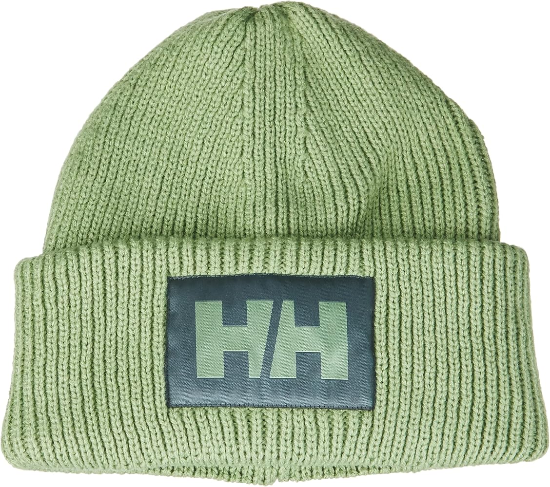 Helly-Hansen Hh Box Beanie