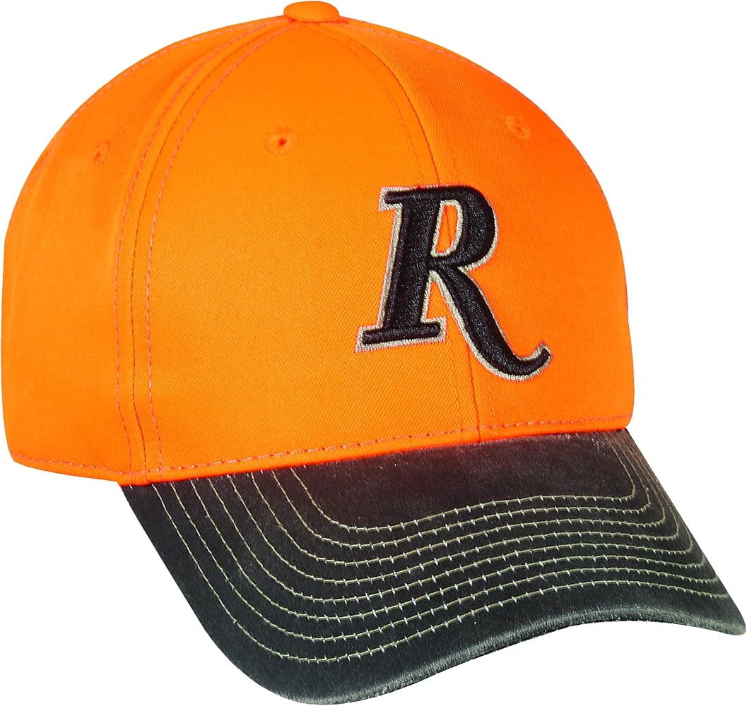 Outdoor Cap Structured Remington Blaze Cap