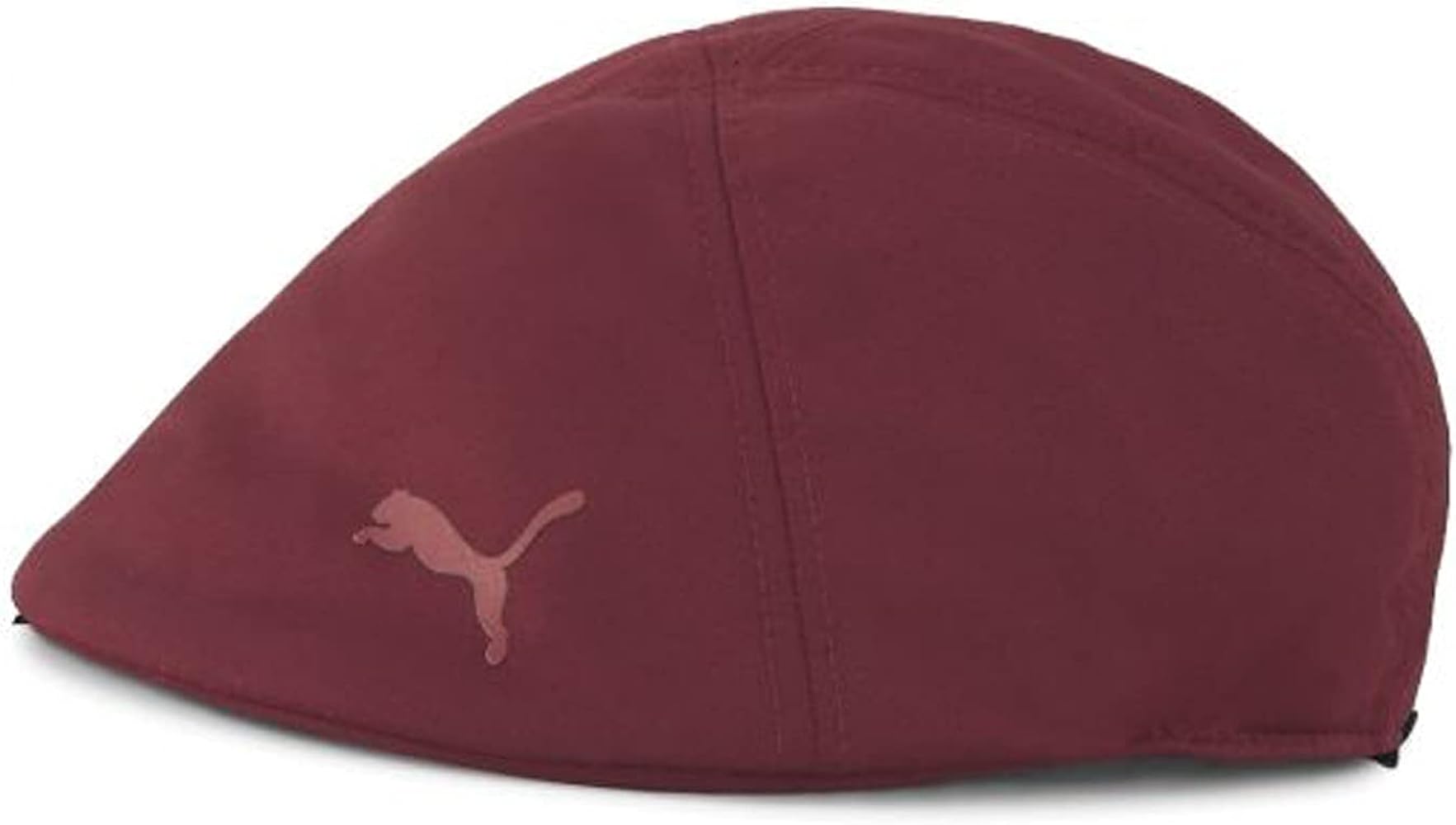 Puma Golf Men's Driver Cap, Zinfandel, Large/XLarge