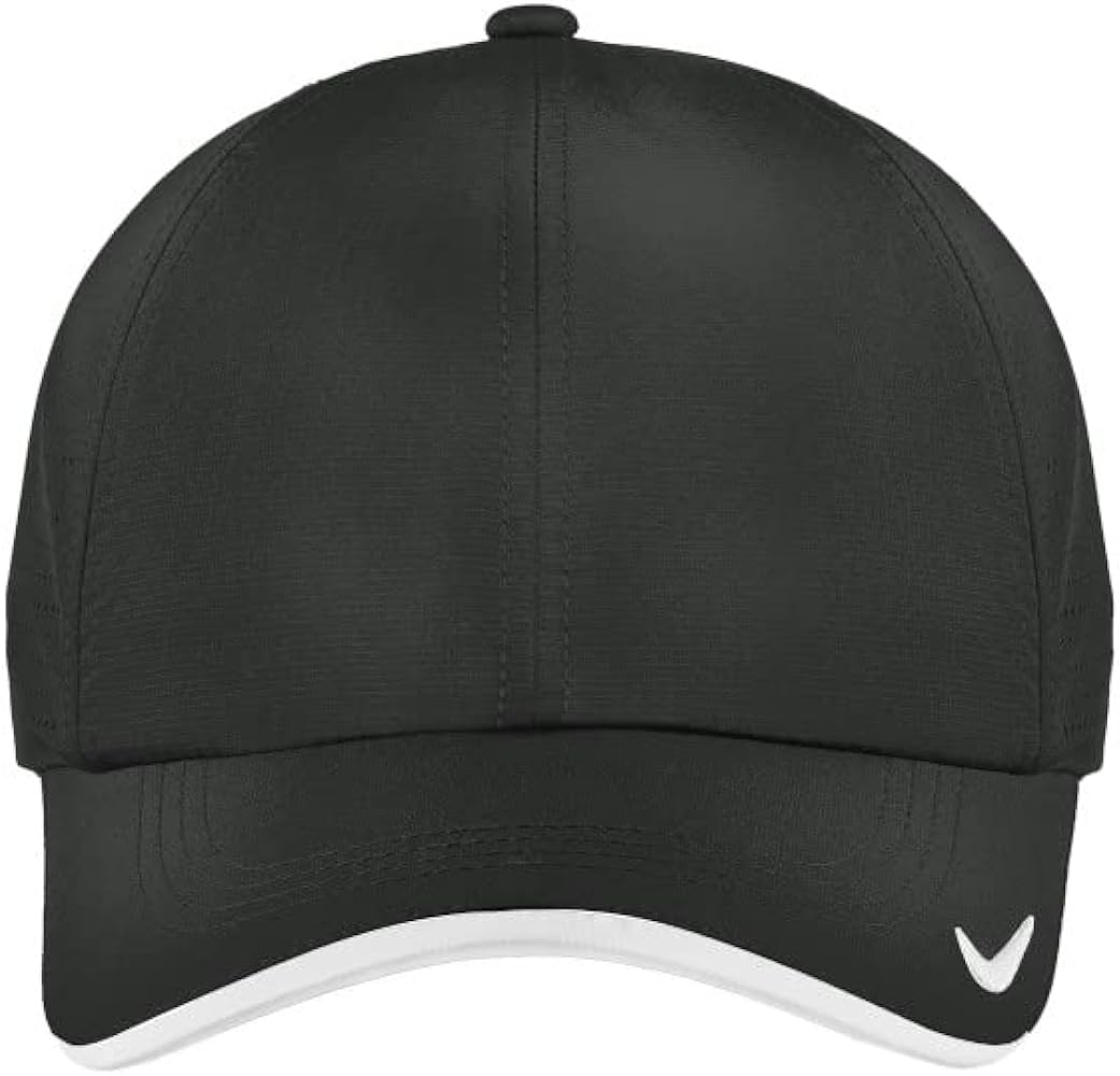 NIKE Men's Standard Baseball, Anthracite