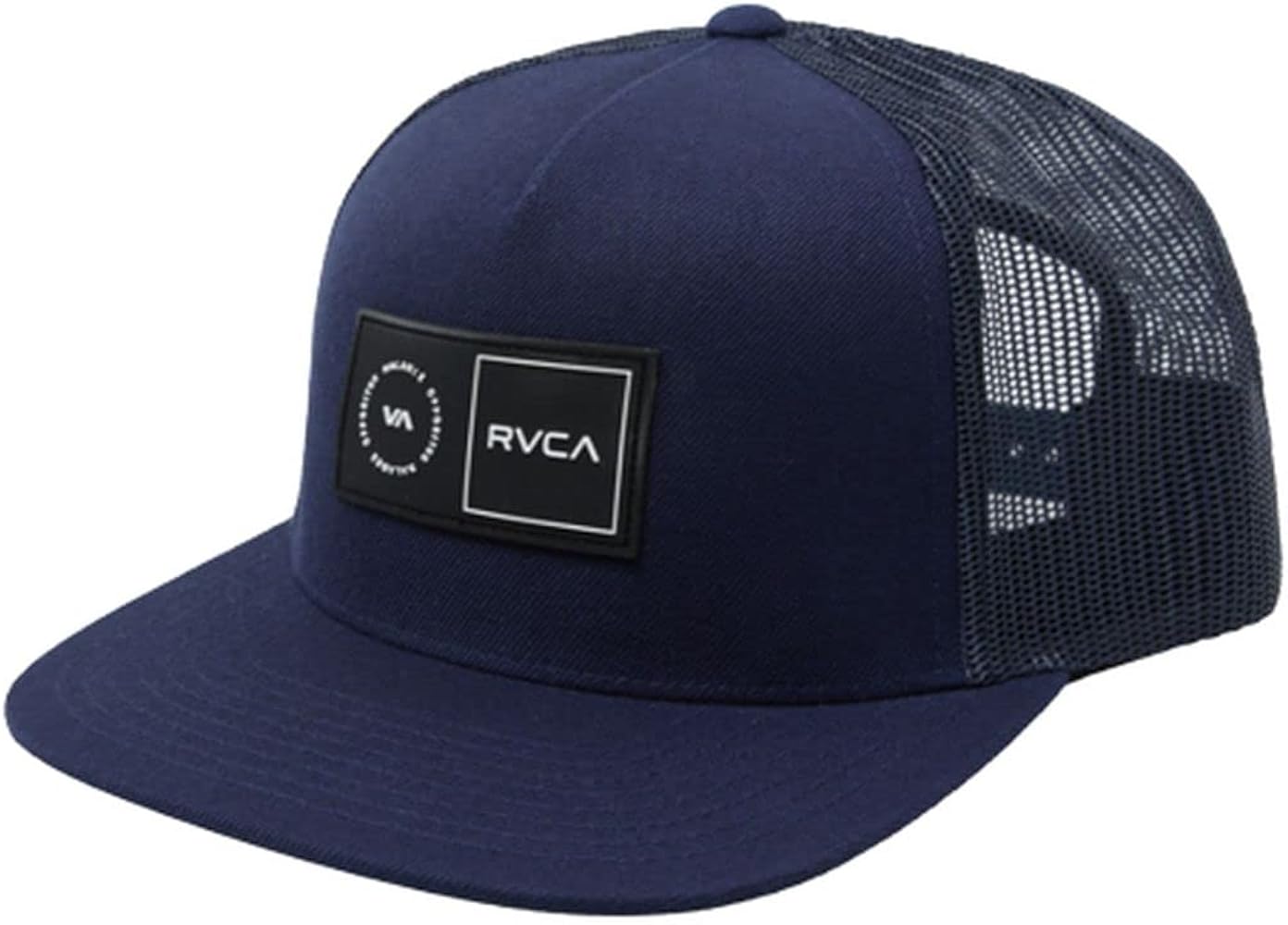 RVCA Men's Platform Trucker