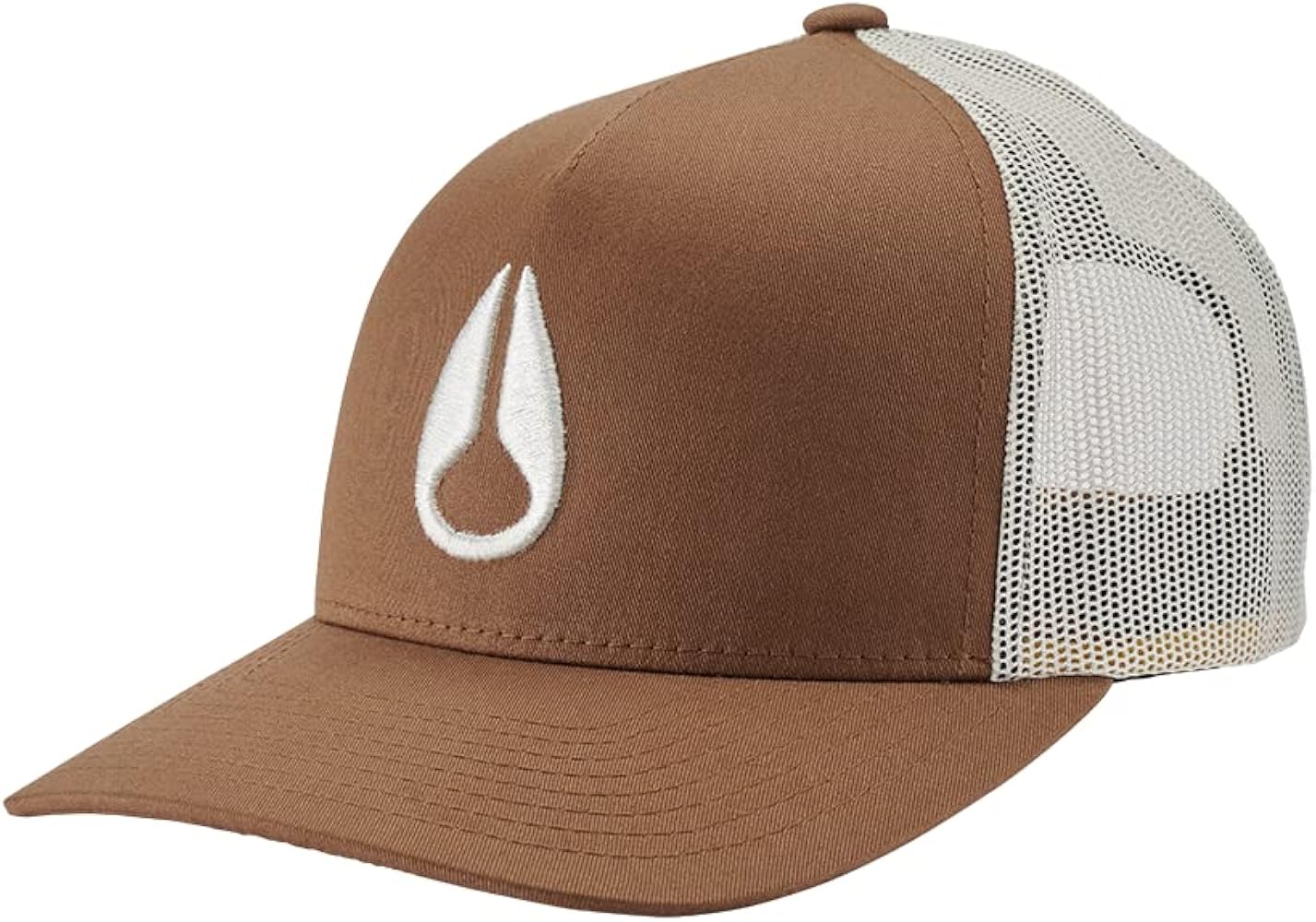 NIXON Iconed Trucker Hat