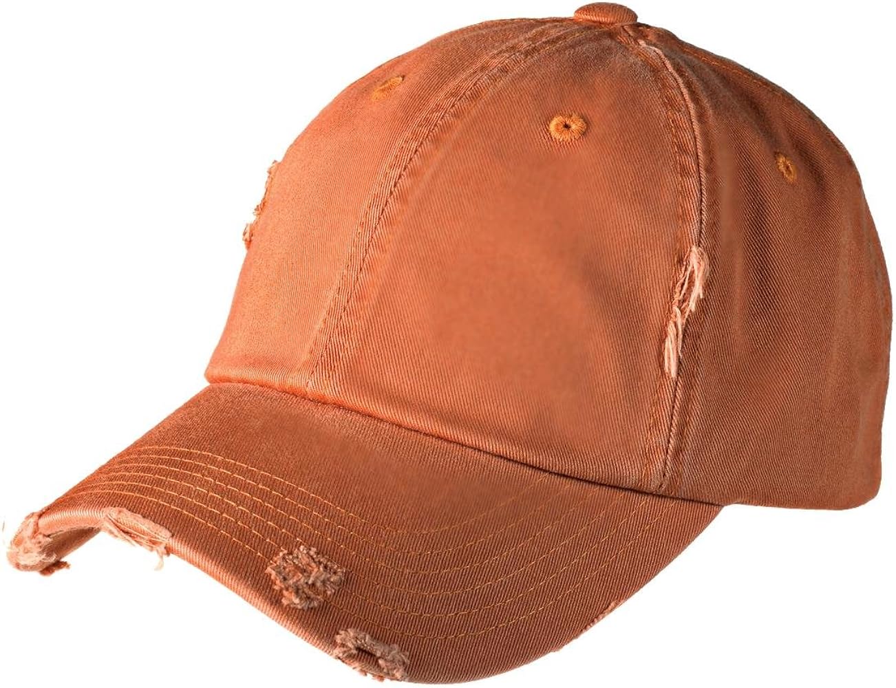 TOP HEADWEAR Distressed Cap