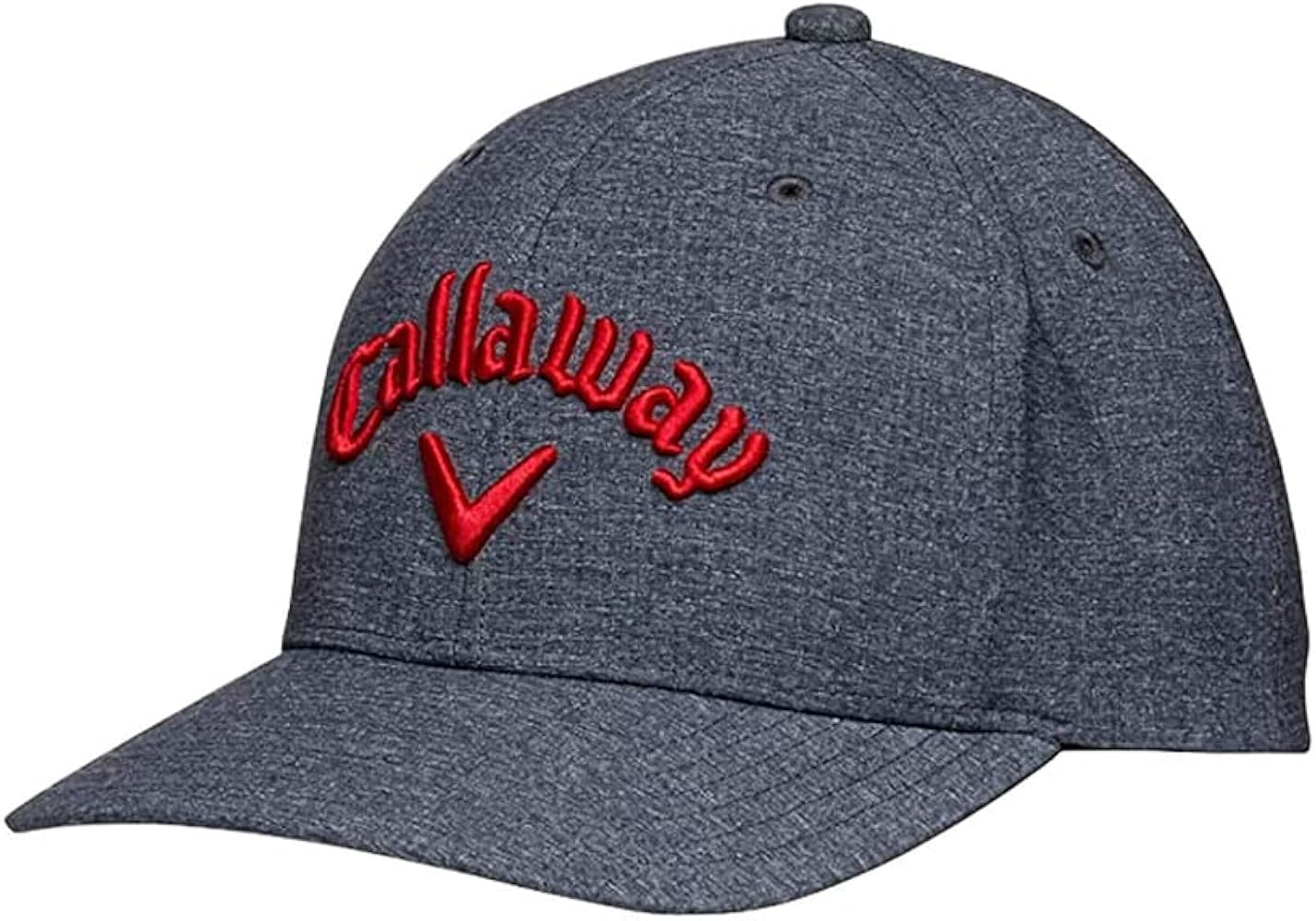 Callaway Golf Performance Pro Tour Cap Collection Headwear