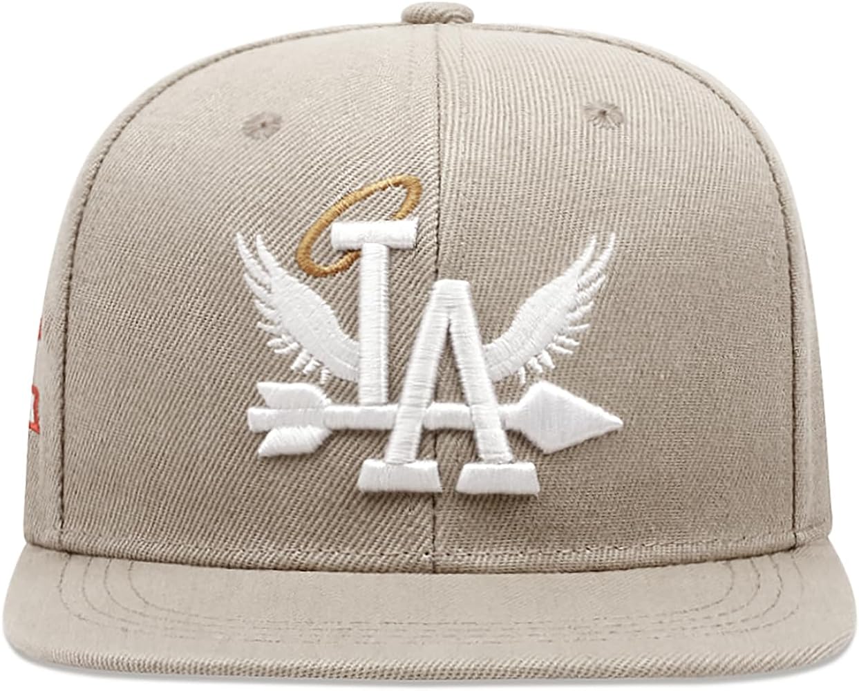 Los Angeles Hat Baseball Cap Snapback Caps for Men Women Youth Dad Hat