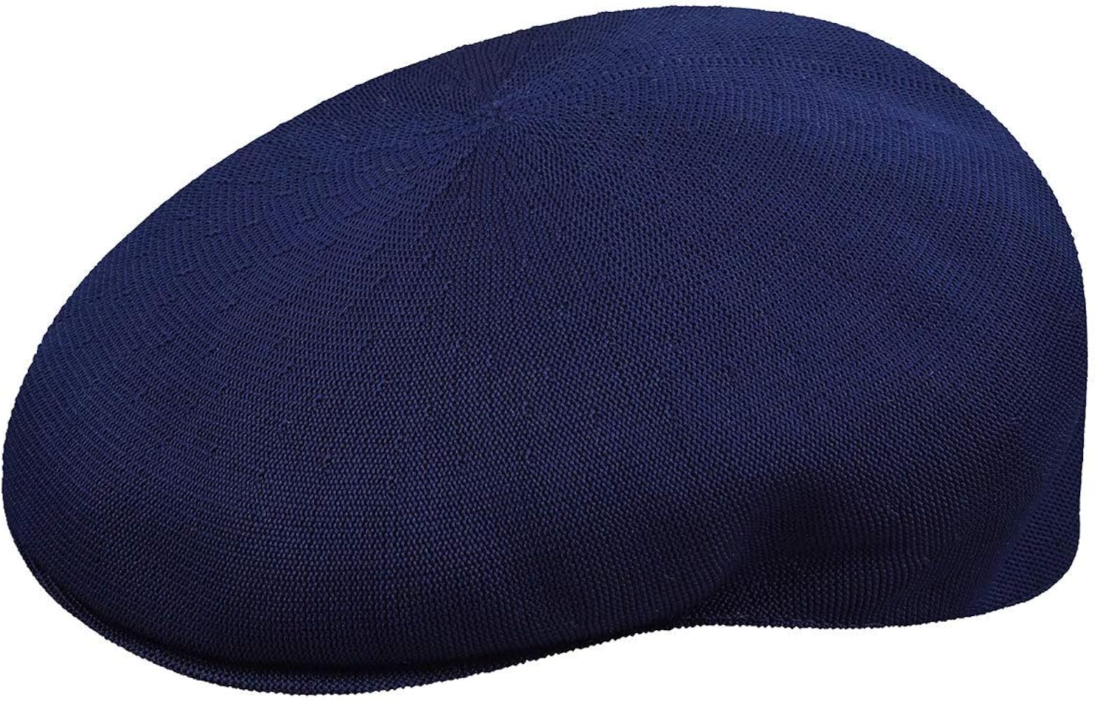 Kangol Tropic 504 Hat - Deep Springs/L Ivy Caps & Flat Caps