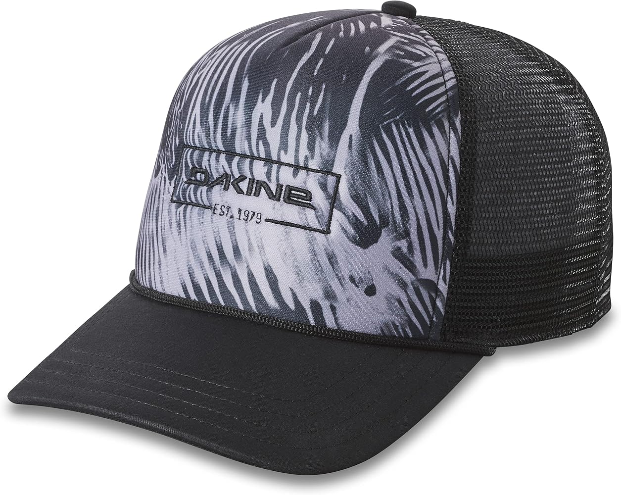 Dakine Sandblast Trucker - Black, One Size