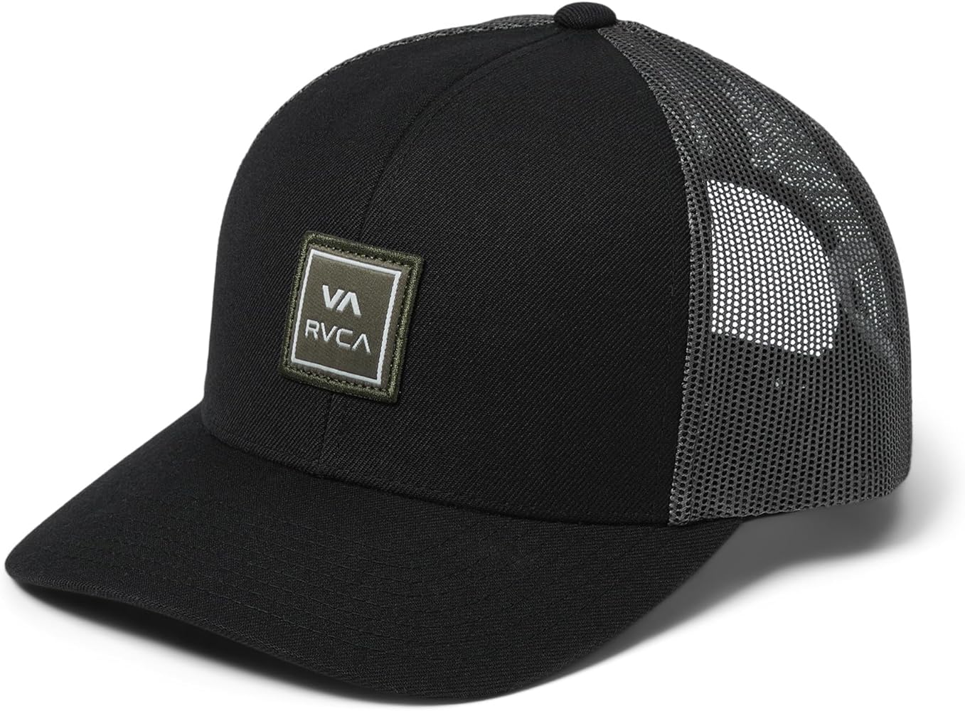 RVCA Men's Va Station Trucker