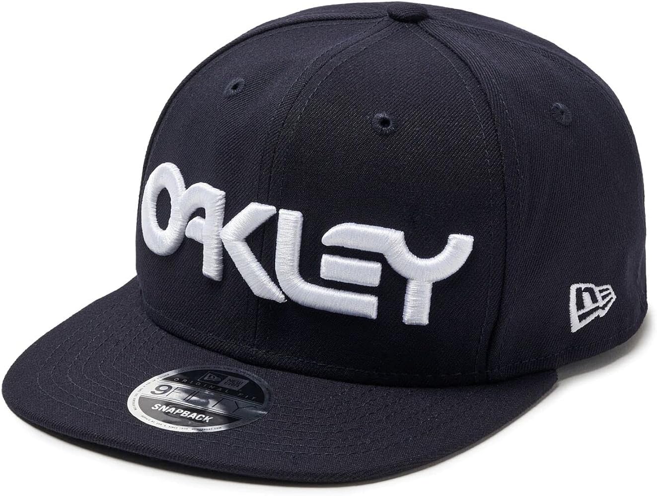 Oakley Men's Mark Ii Novelty Snap Back