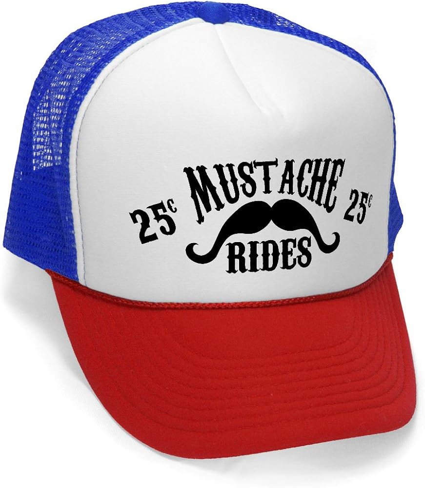 mens Trucker