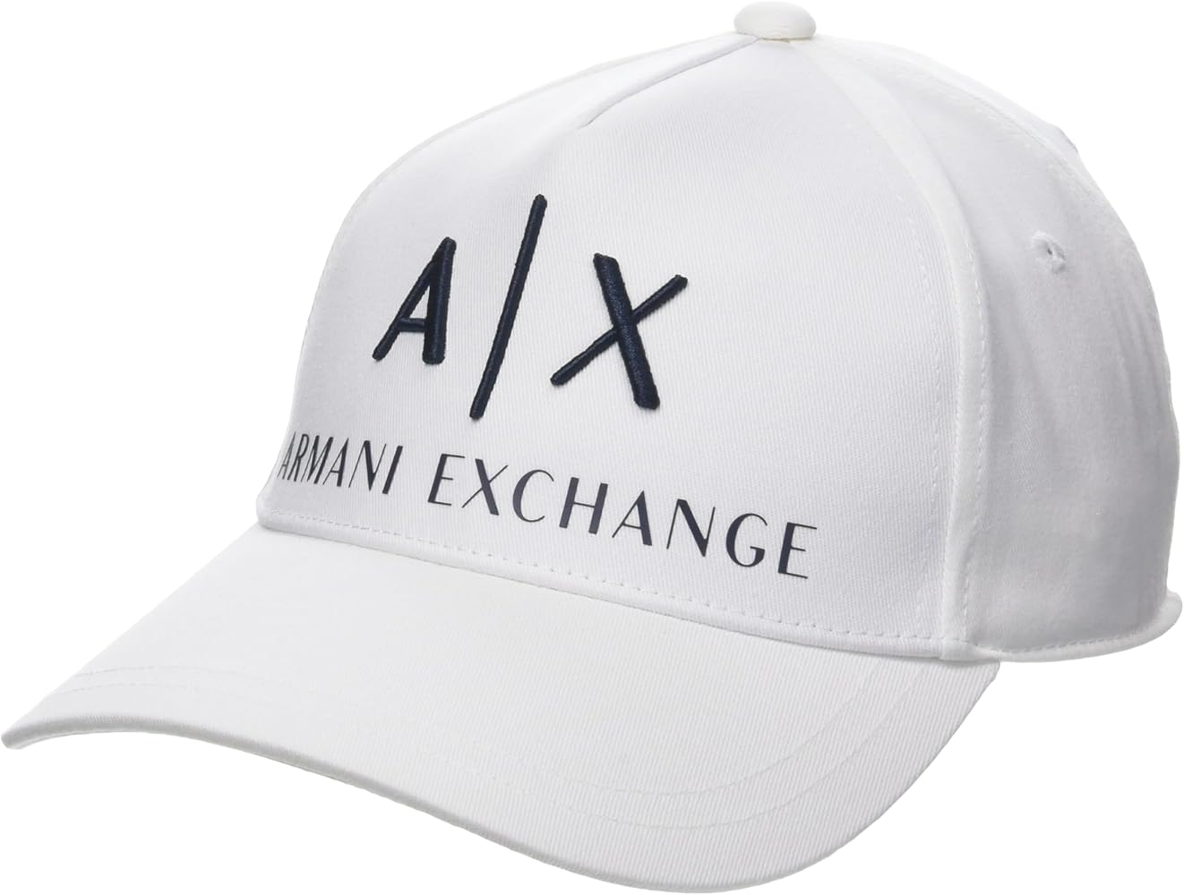 Armani Exchange Men's Baseball Hat