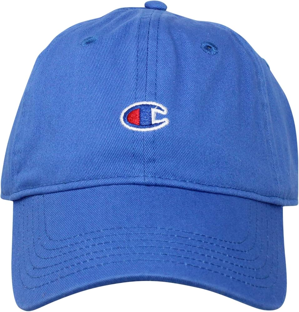 Champion Father Dad Adjustable Cap