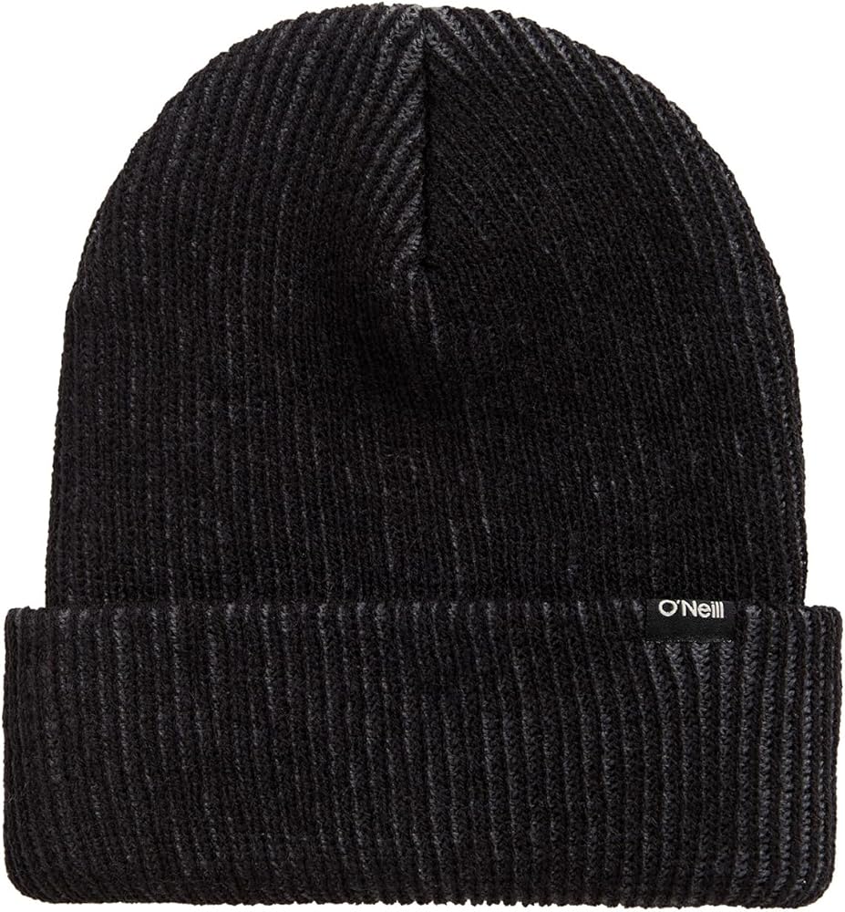 O'NEILL Mens Og Beanie Beanie, Black