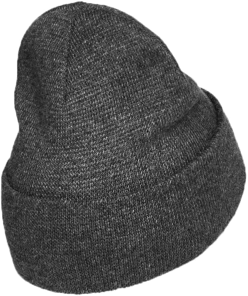 Goodfellow & Co Men's Circular Knit Beanie - One Size -