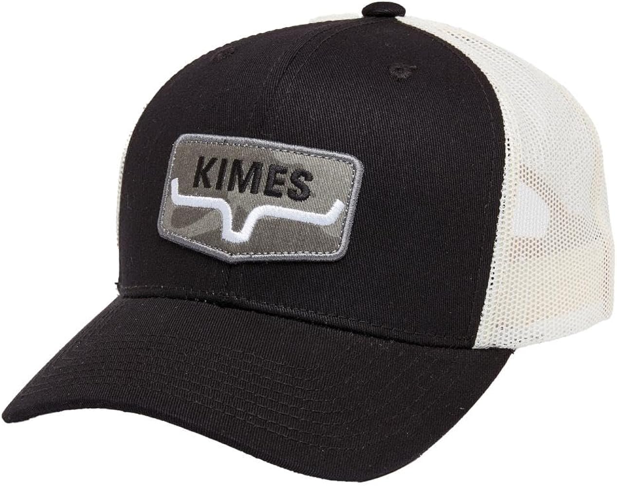 Kimes Rench Hat El Segundo Trucker Caps