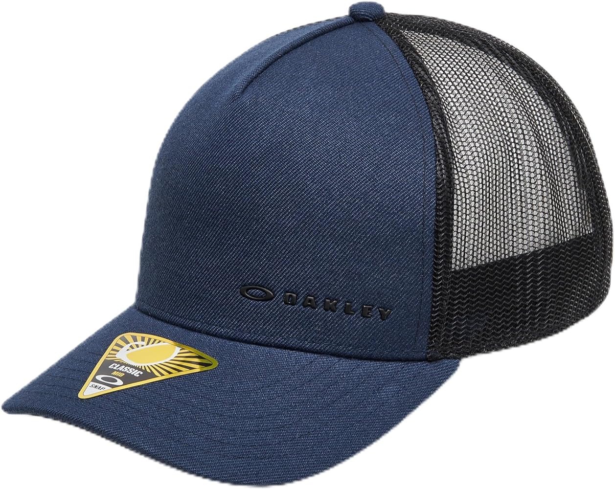 Oakley Men's Chalten Cap, Blue