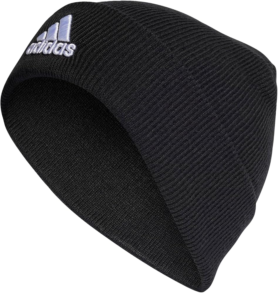 adidas Logo Beanie