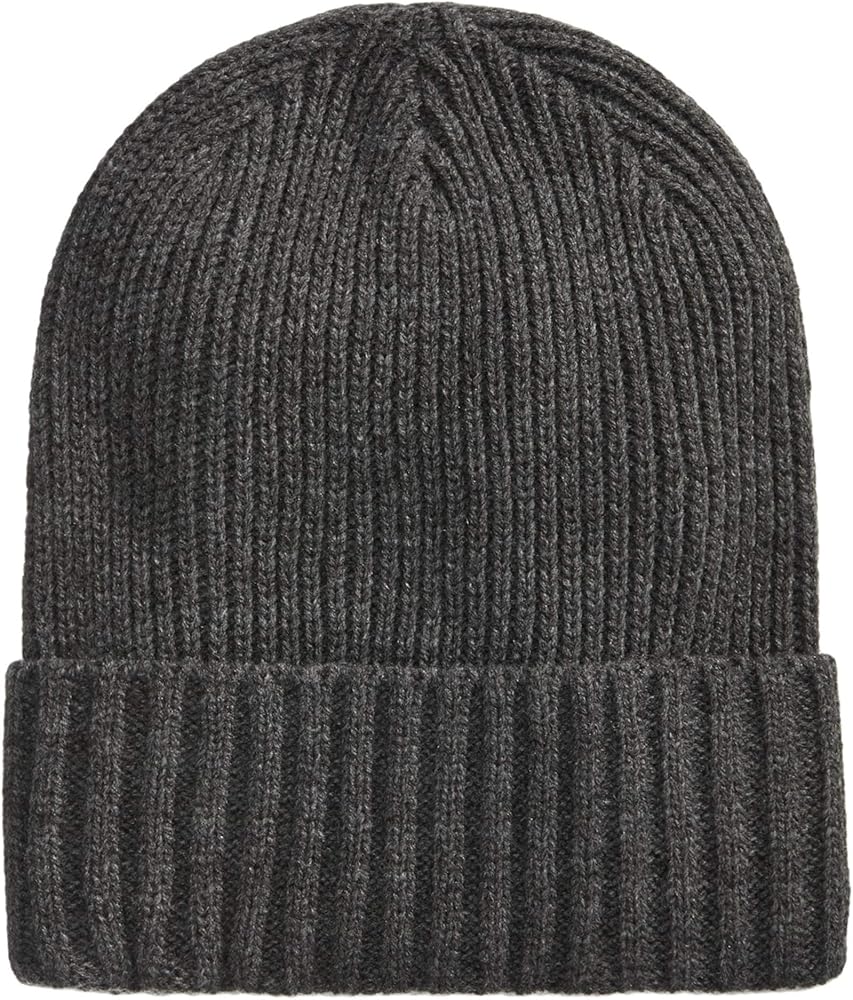 Club Room Mens Cuff Beanie Hat