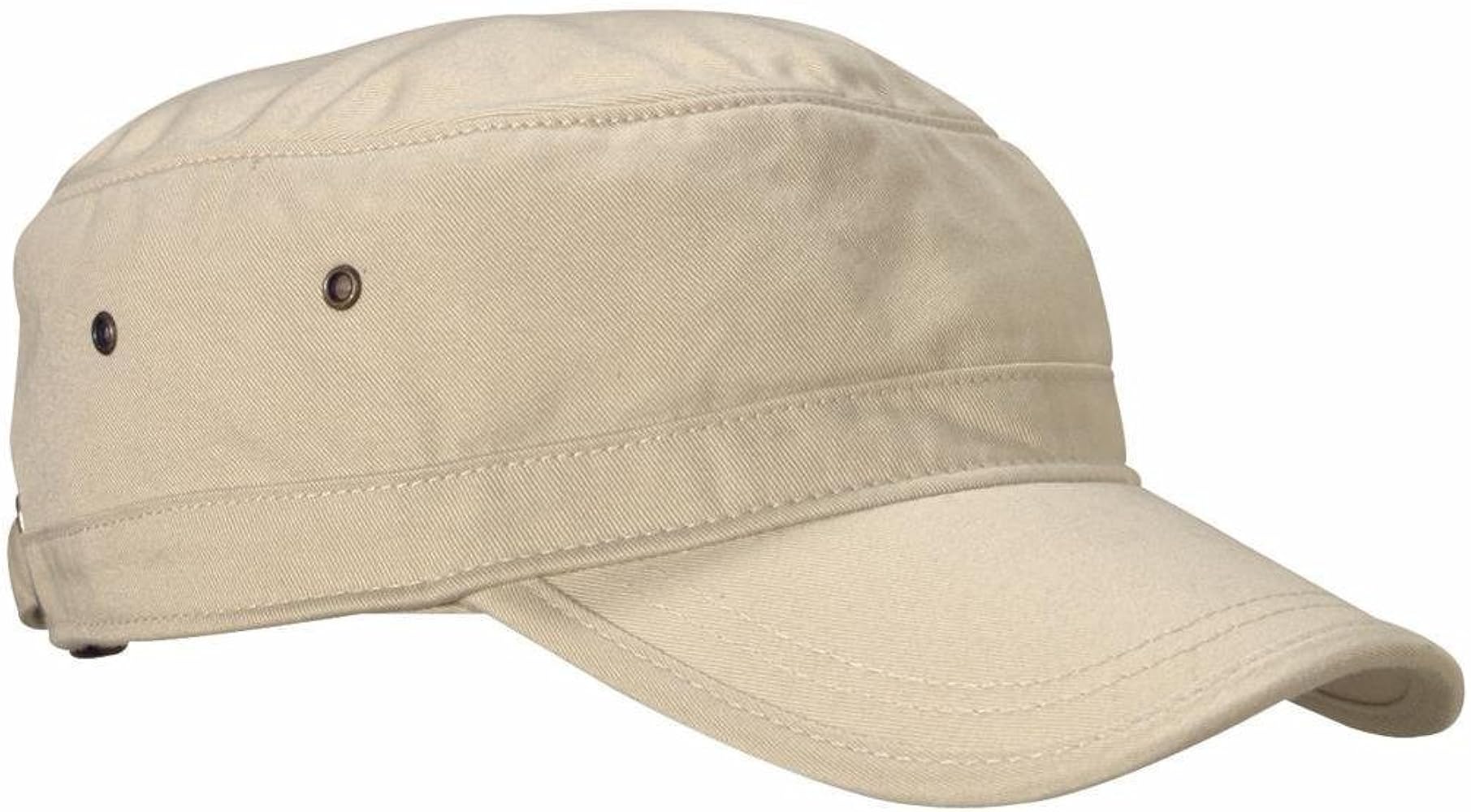 100% Cotton Twill Adjustable Corps Hat